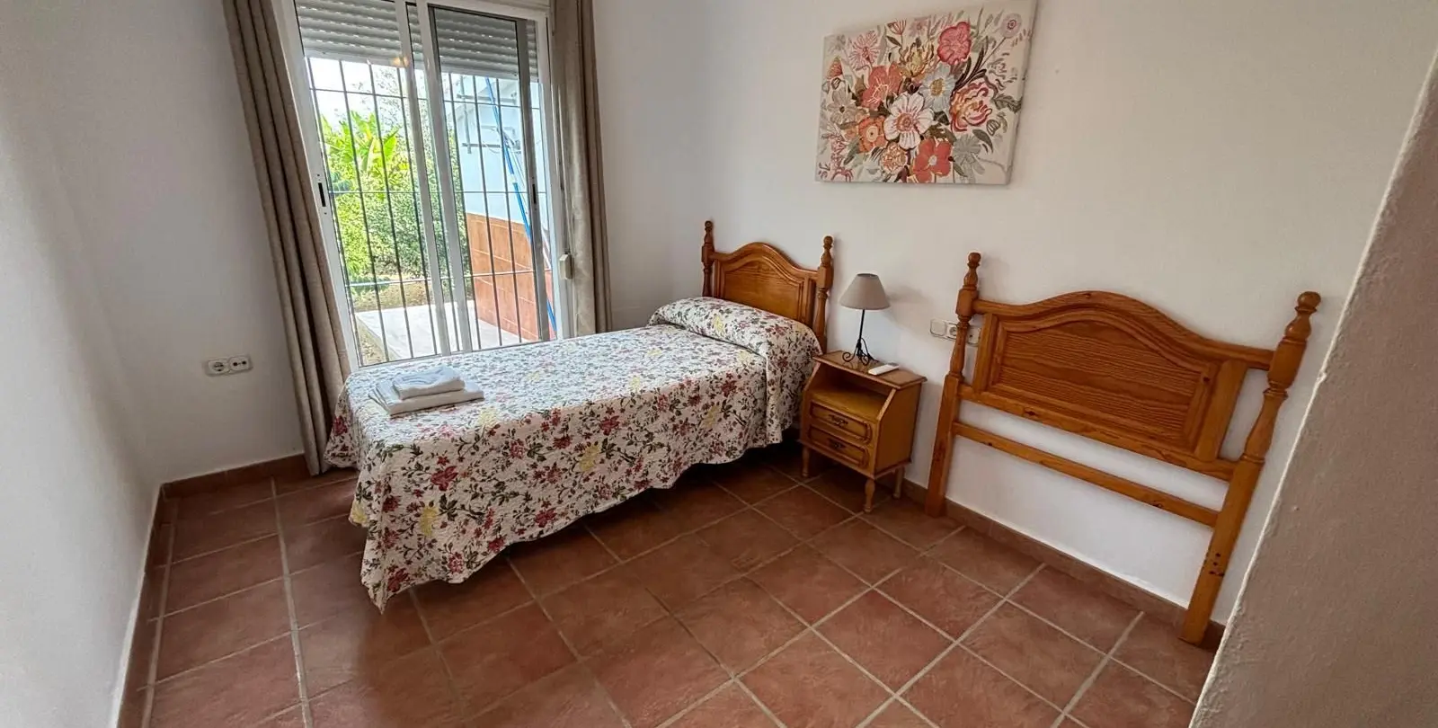 Продажа  отдельно стоящей виллы в Alhaurín de la Torre 22