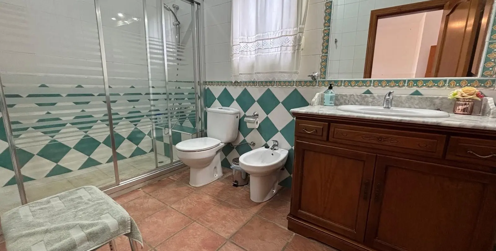 Продажа  отдельно стоящей виллы в Alhaurín de la Torre 26