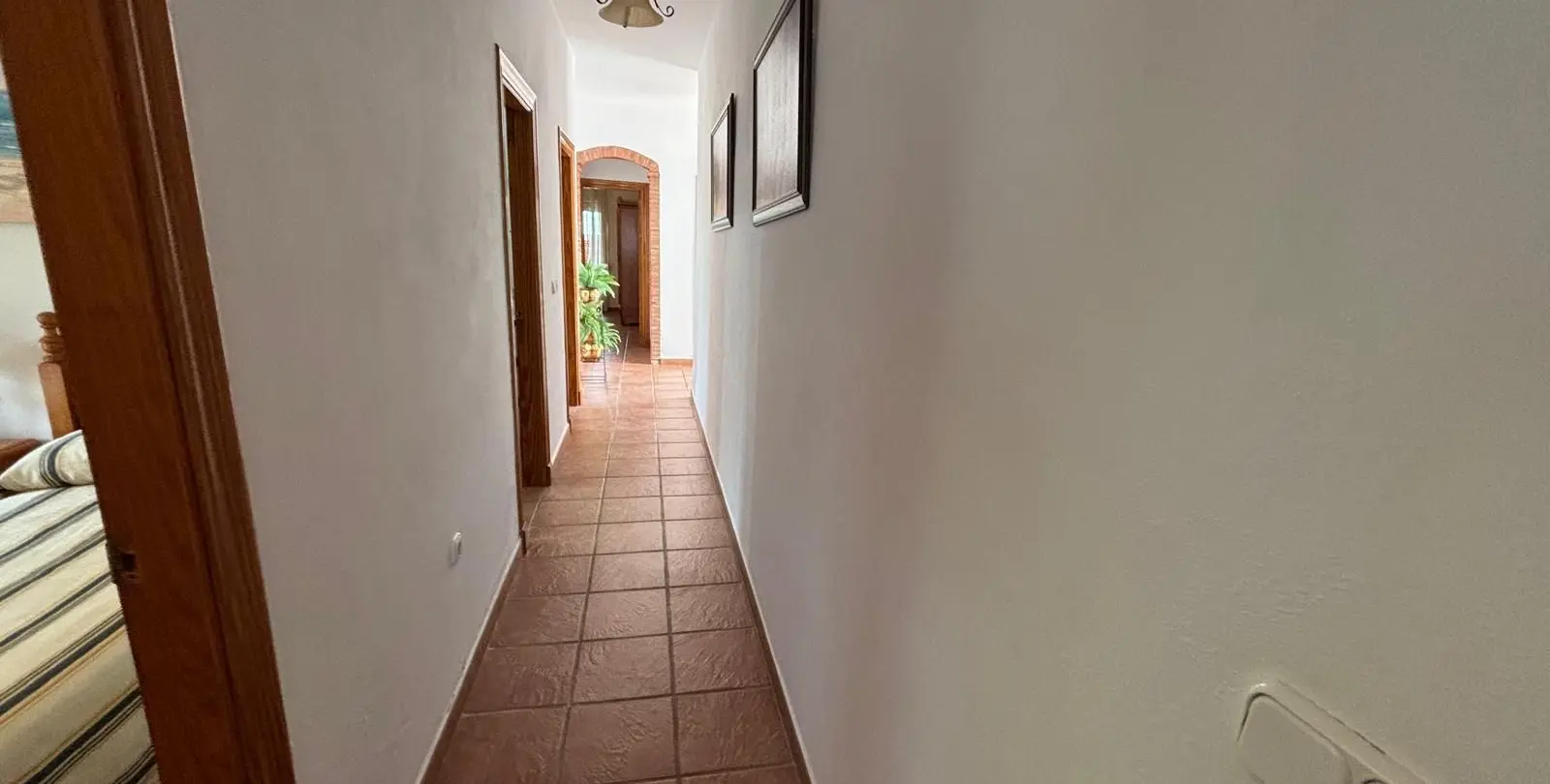 Продажа  отдельно стоящей виллы в Alhaurín de la Torre 30