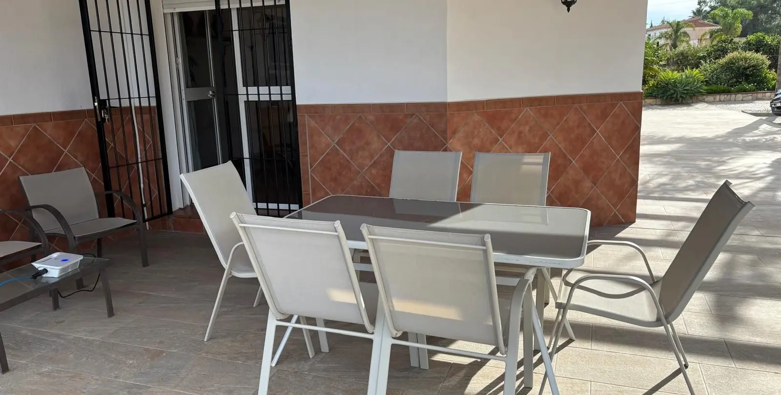 Продажа  отдельно стоящей виллы в Alhaurín de la Torre 32