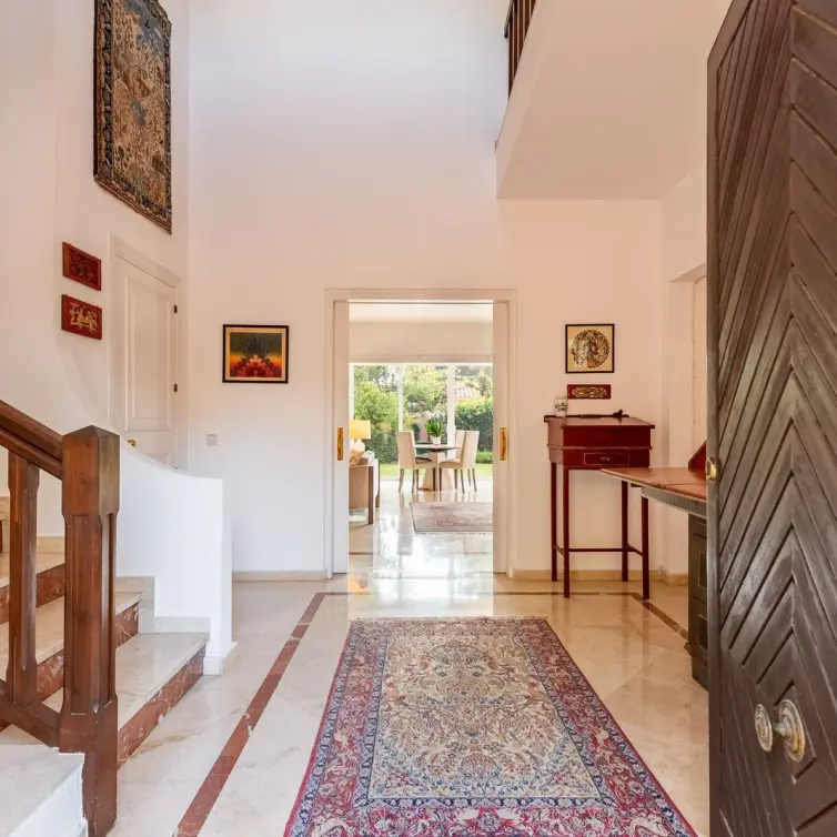 Venta de villa independiente en El Paraiso
