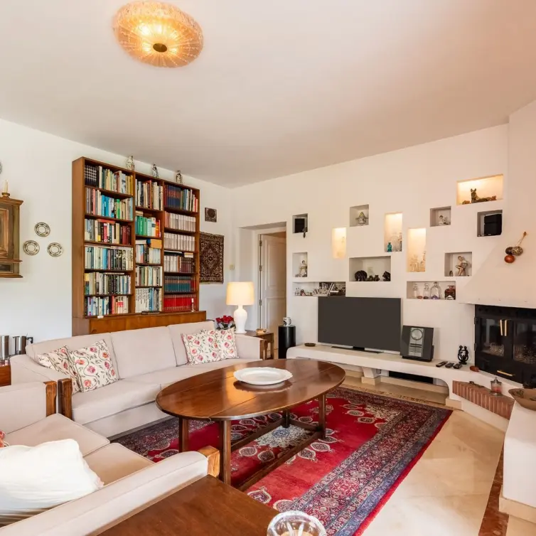 Venta de villa independiente en El Paraiso