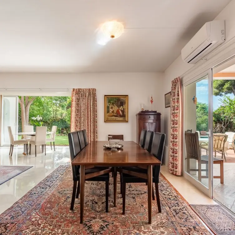 Venta de villa independiente en El Paraiso
