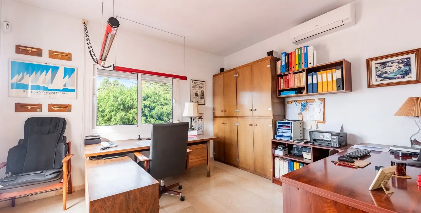 Venta de villa independiente en El Paraiso 20