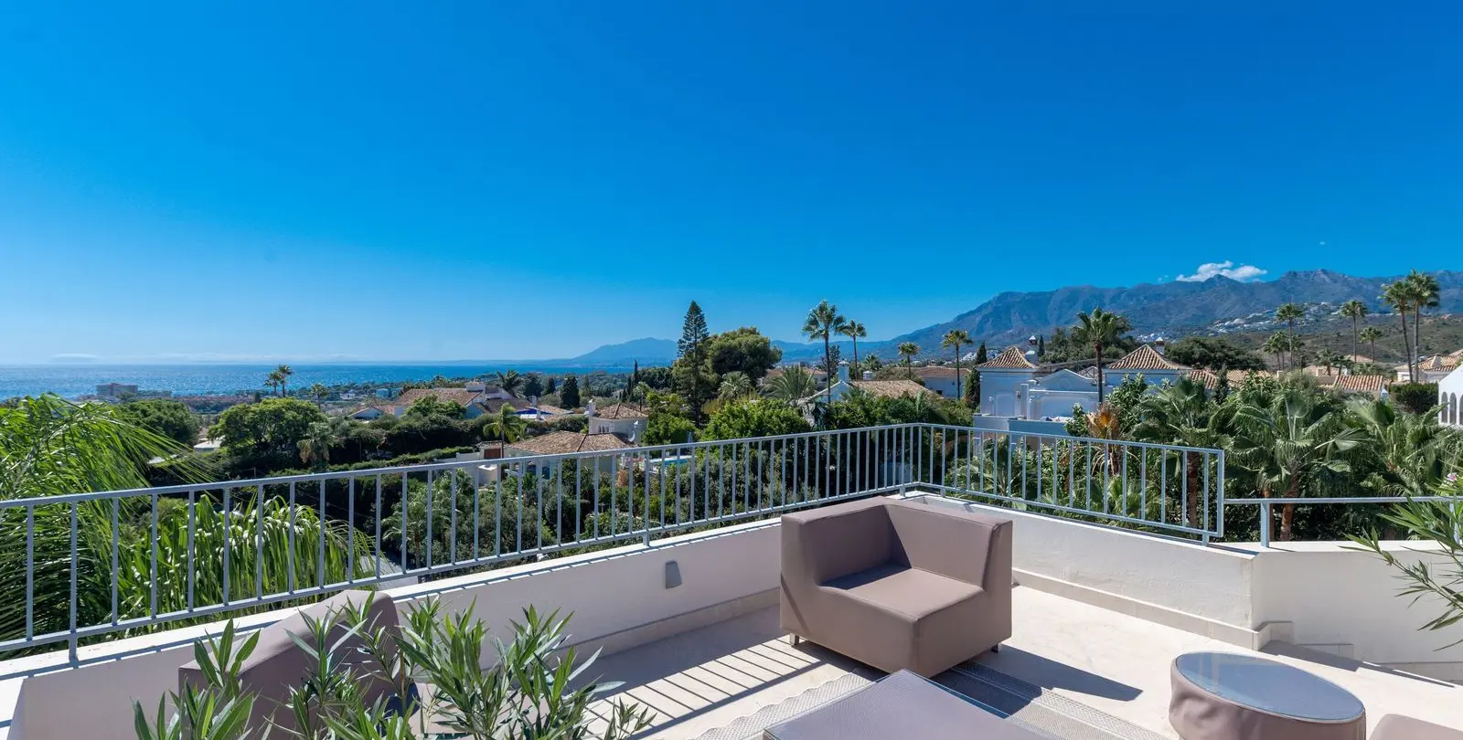 Venta de villa independiente en El Rosario 2