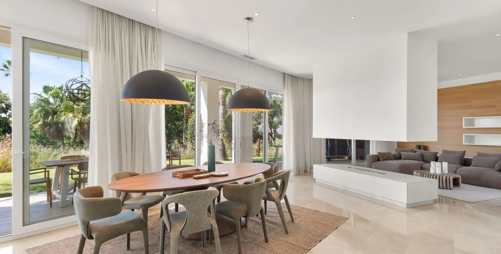 Venta de villa independiente en El Rosario 9