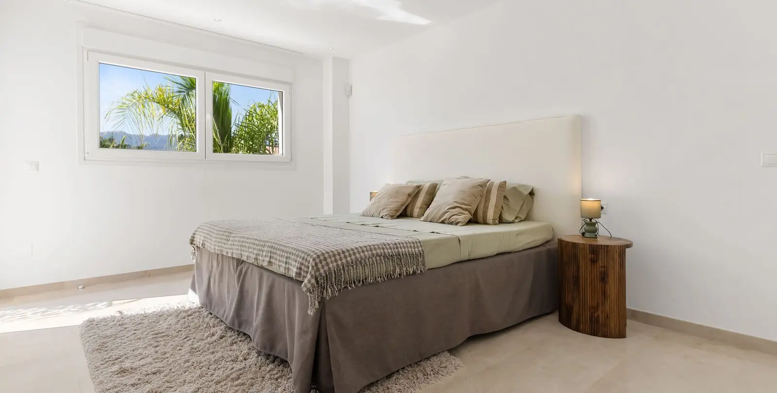Venta de villa independiente en El Rosario 24
