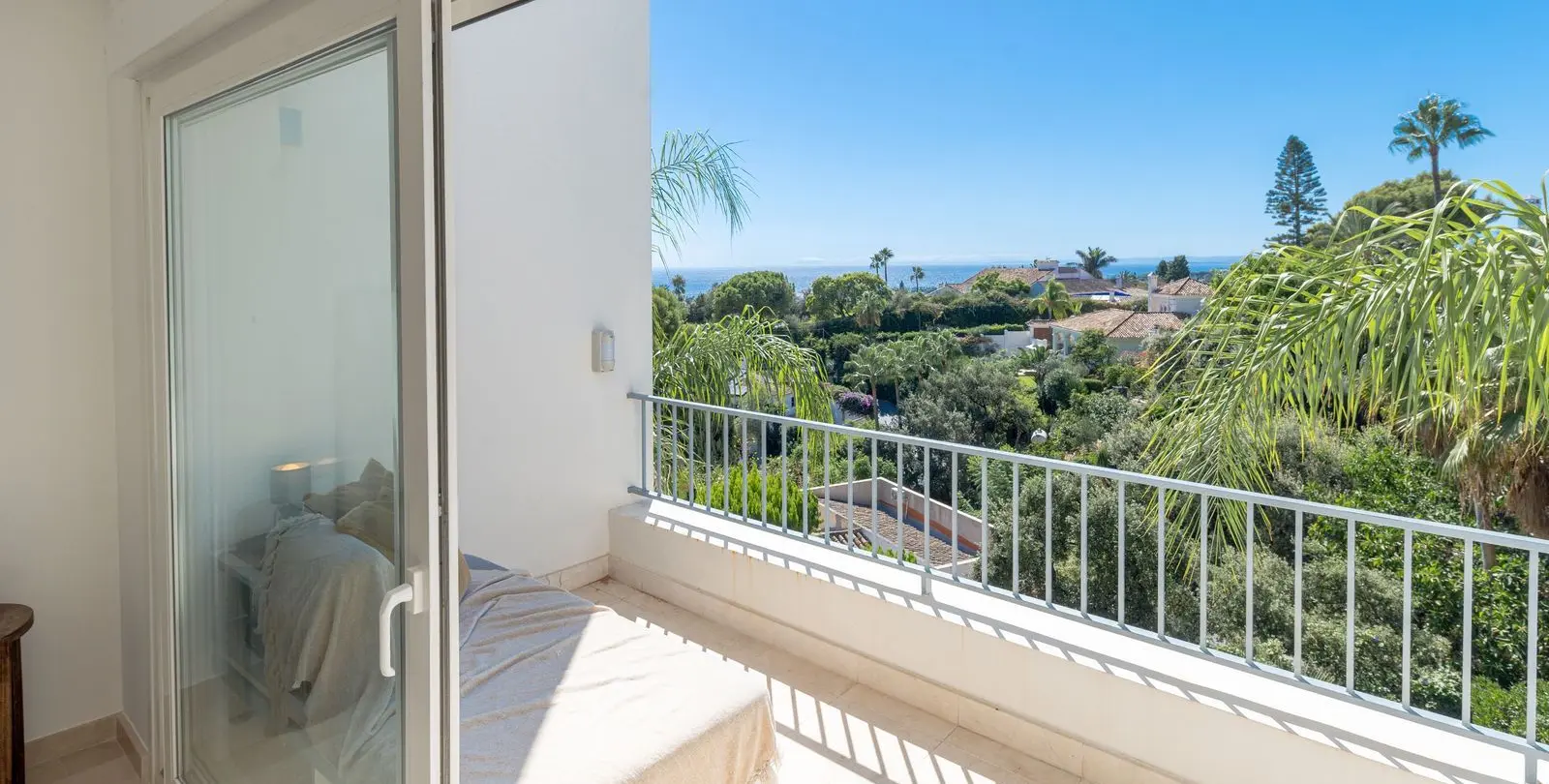 Venta de villa independiente en El Rosario 27