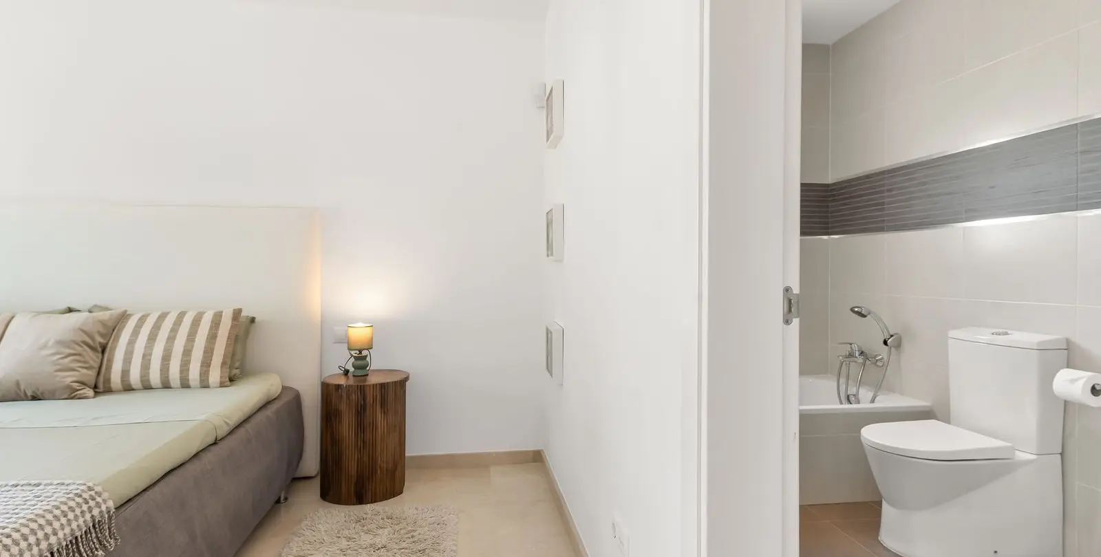 Venta de villa independiente en El Rosario 28