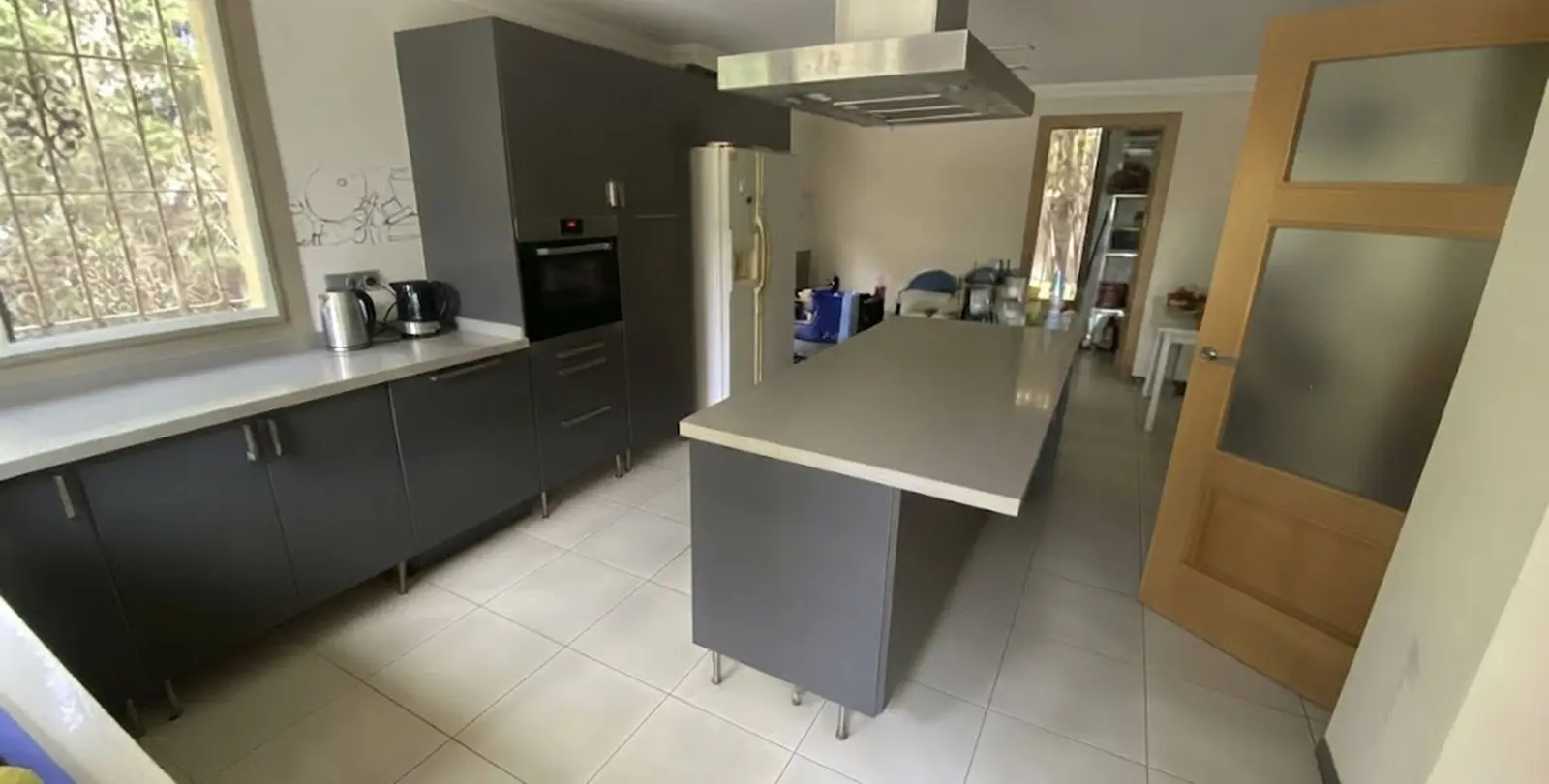 Venta de villa independiente en Nueva Andalucía 7