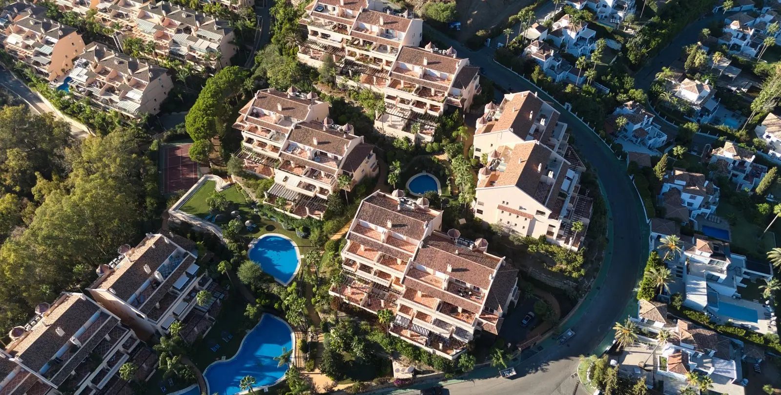 Venta de ático dúplex en Marbella 4