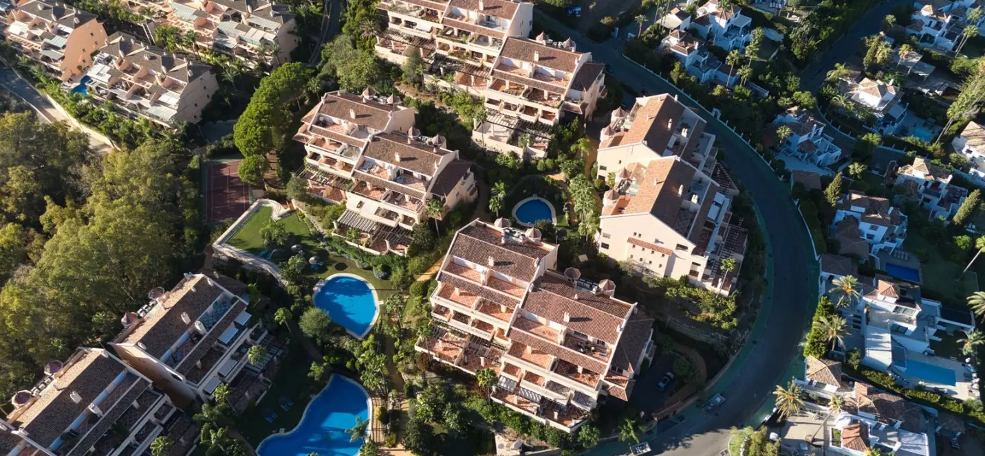 Venta de ático dúplex en Marbella 3