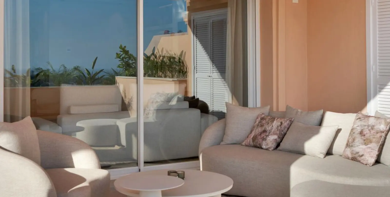 Venta de ático dúplex en Marbella 6
