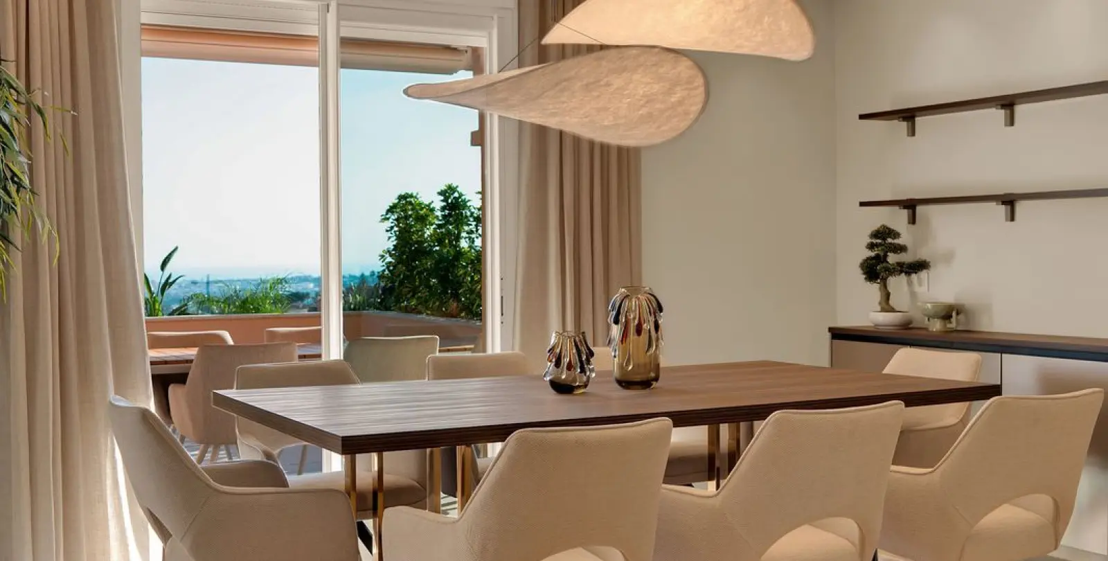Venta de ático dúplex en Marbella 11