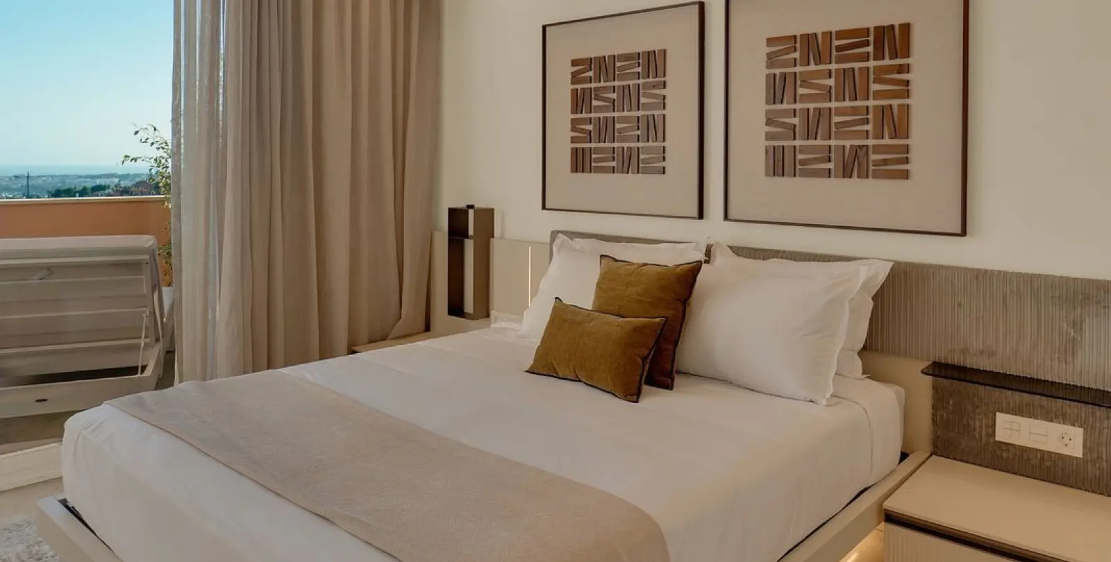 Venta de ático dúplex en Marbella 15
