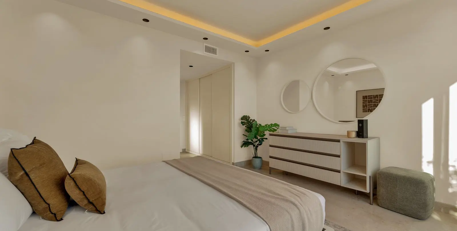 Venta de ático dúplex en Marbella 23