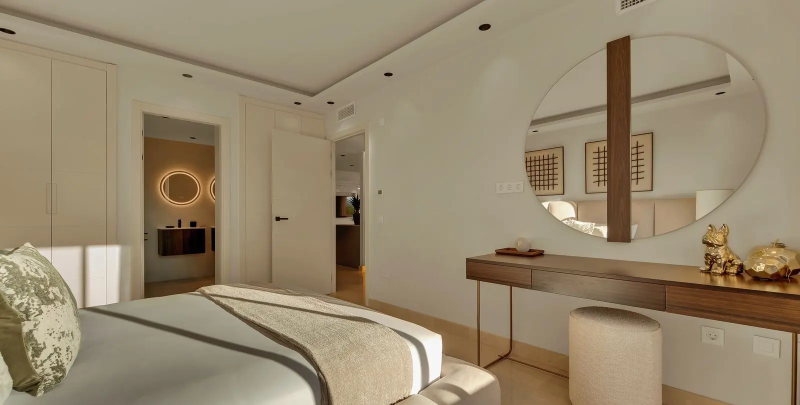 Venta de ático dúplex en Marbella 30