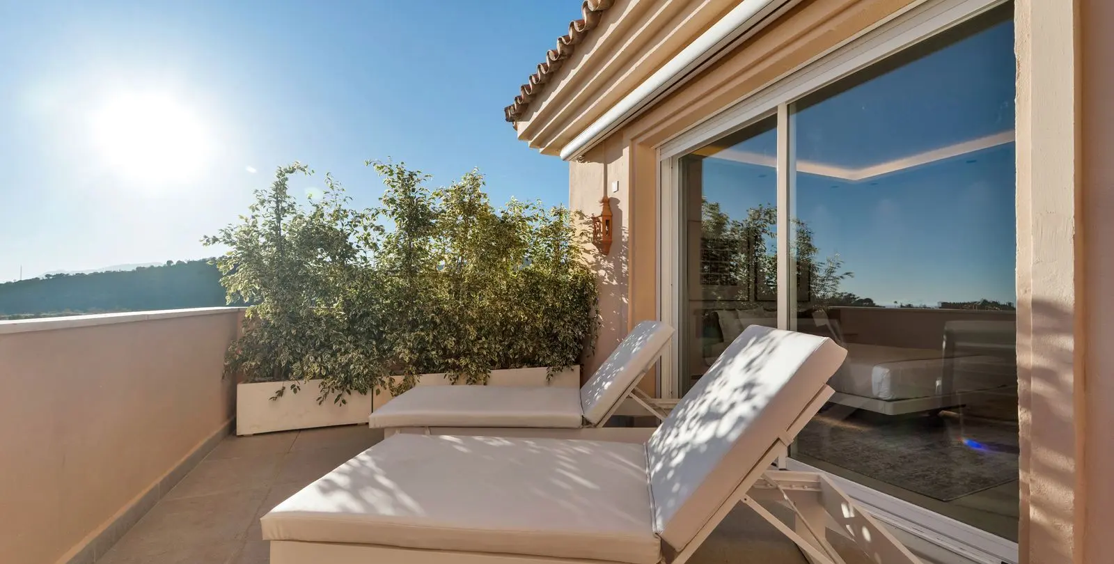 Venta de ático dúplex en Marbella 32