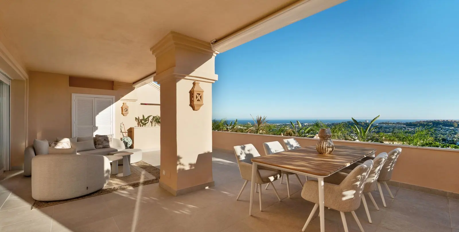 Venta de ático dúplex en Marbella 33