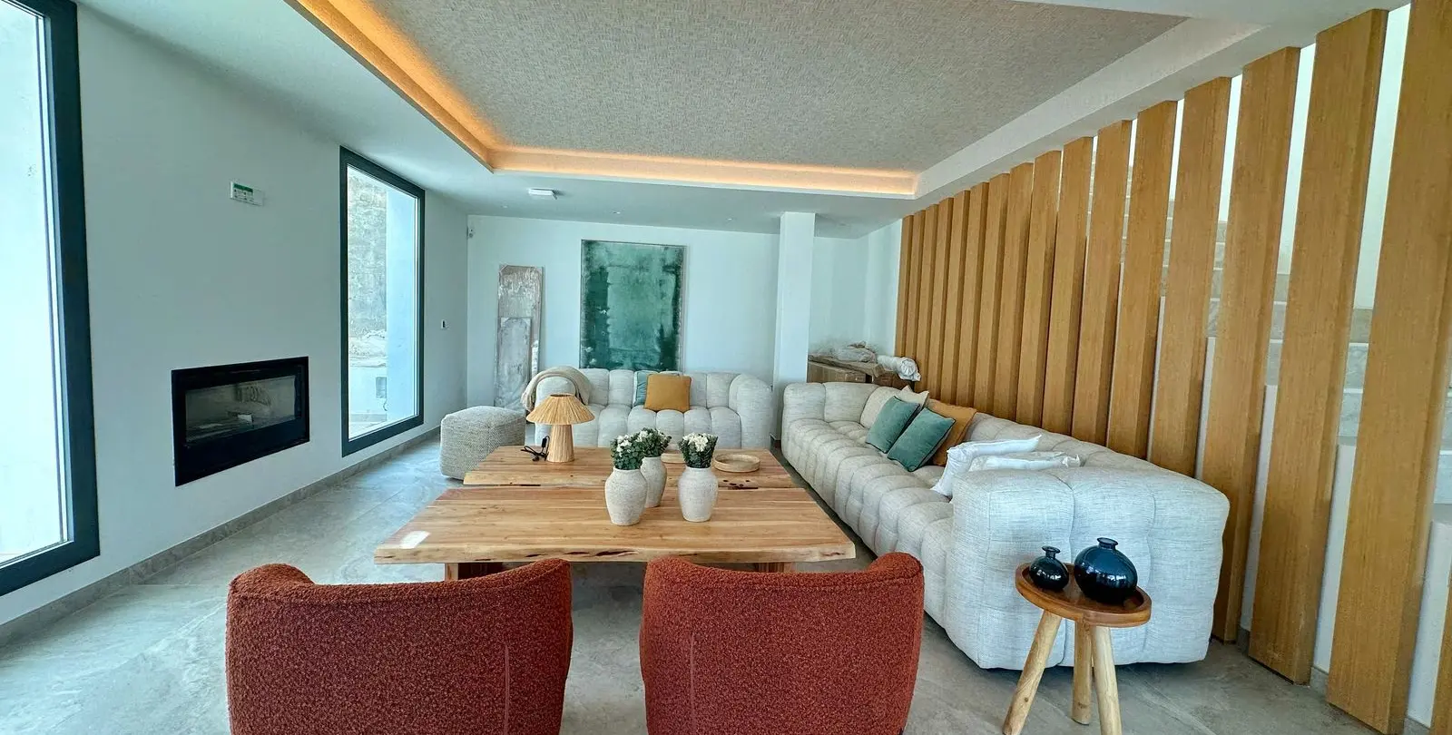 Venta de villa independiente en Estepona 14