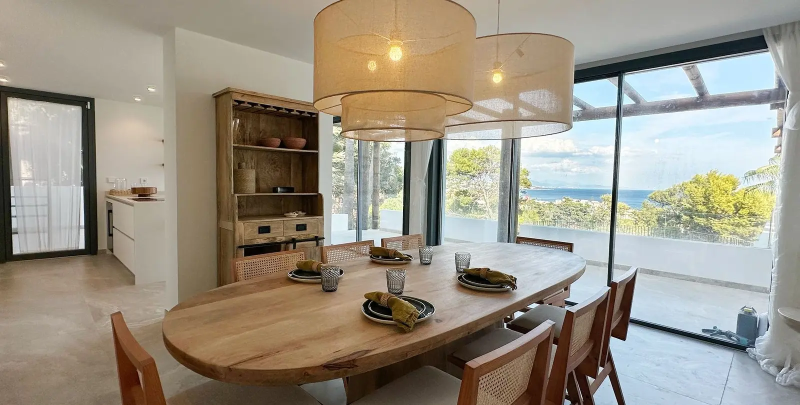 Venta de villa independiente en Estepona 16