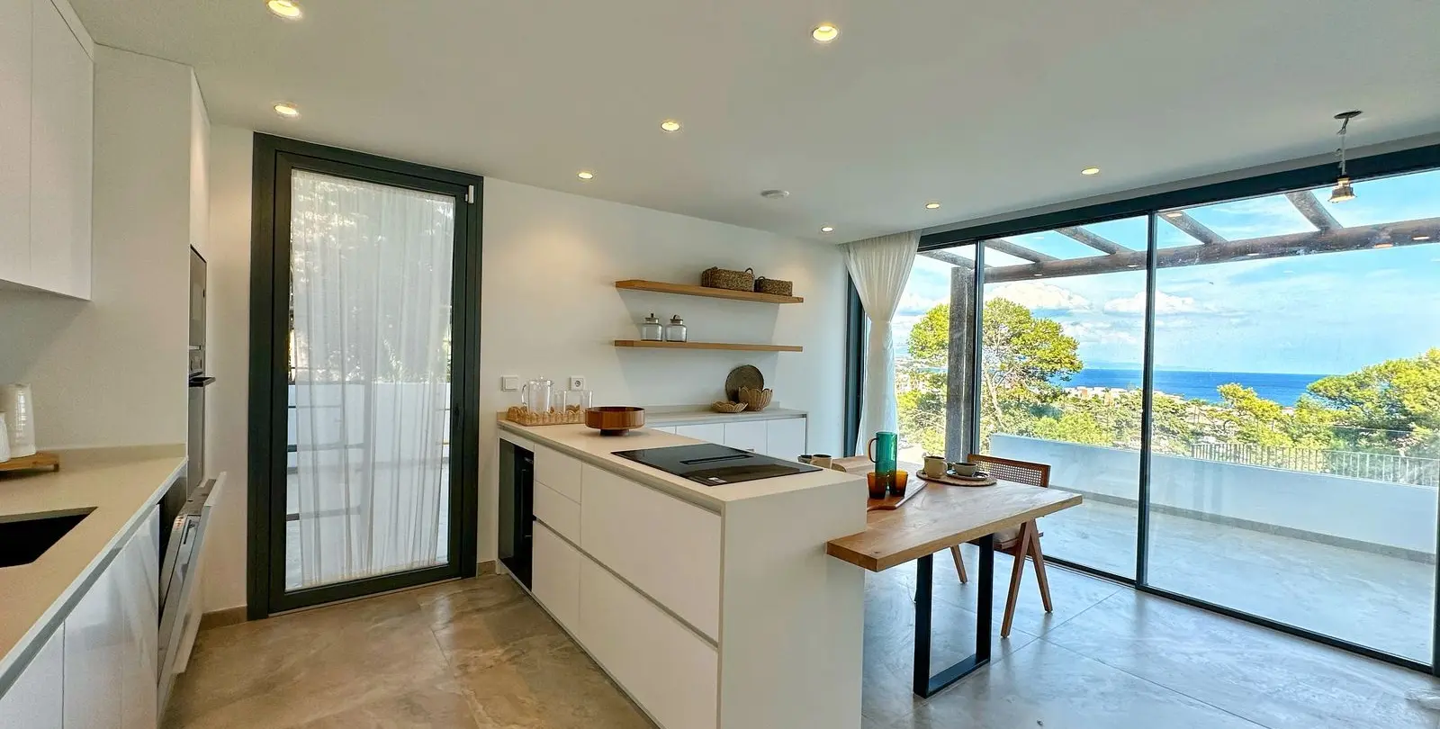 Venta de villa independiente en Estepona 17