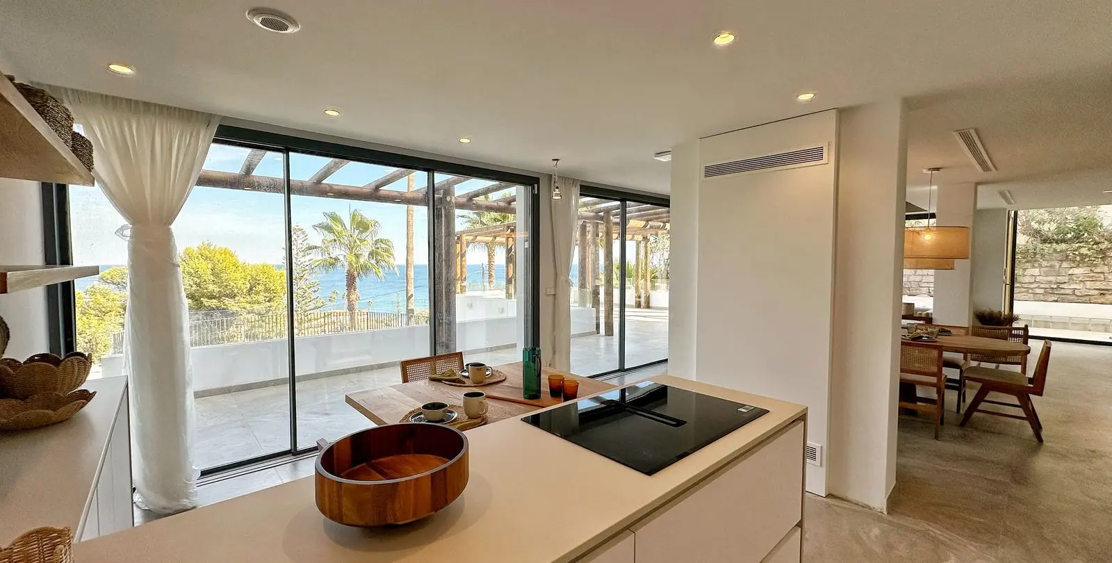 Venta de villa independiente en Estepona 18