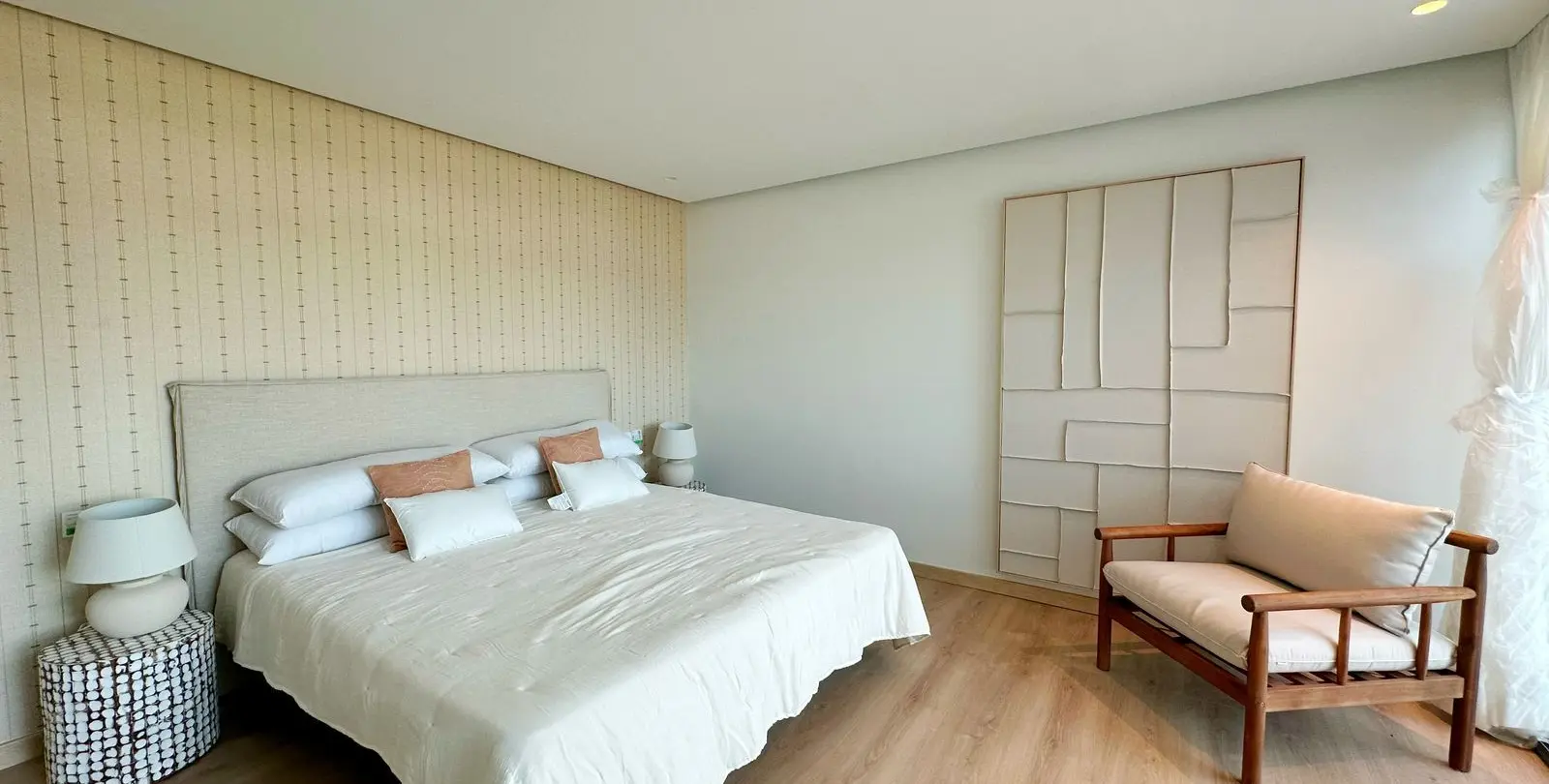 Venta de villa independiente en Estepona 32