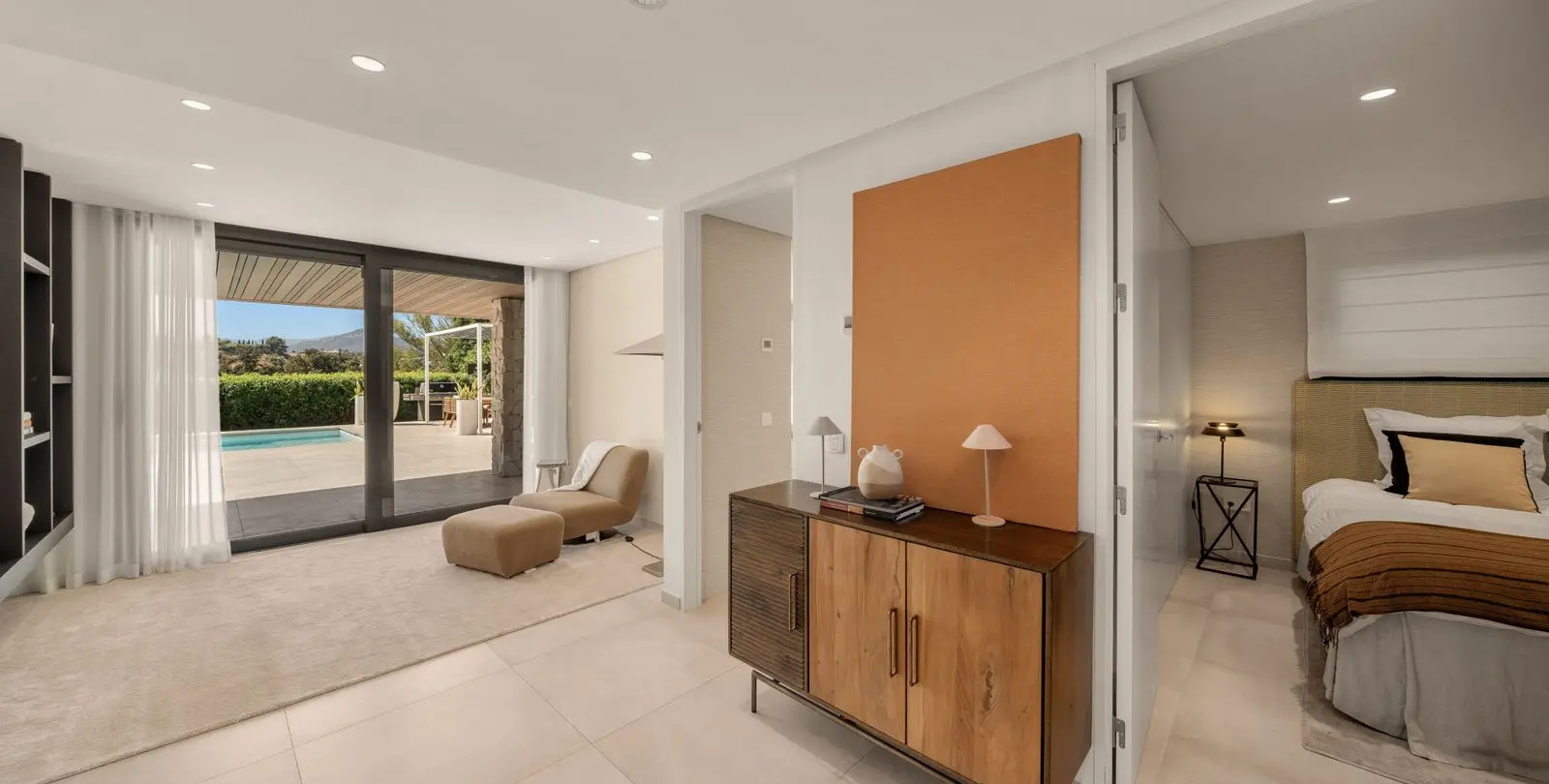 Venta de villa independiente en Nueva Andalucía 30
