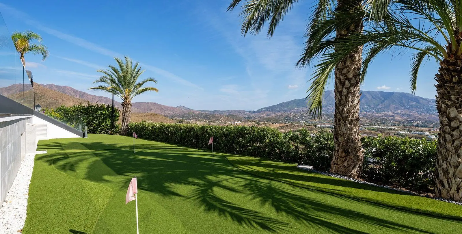 Venta de villa independiente en Mijas 7