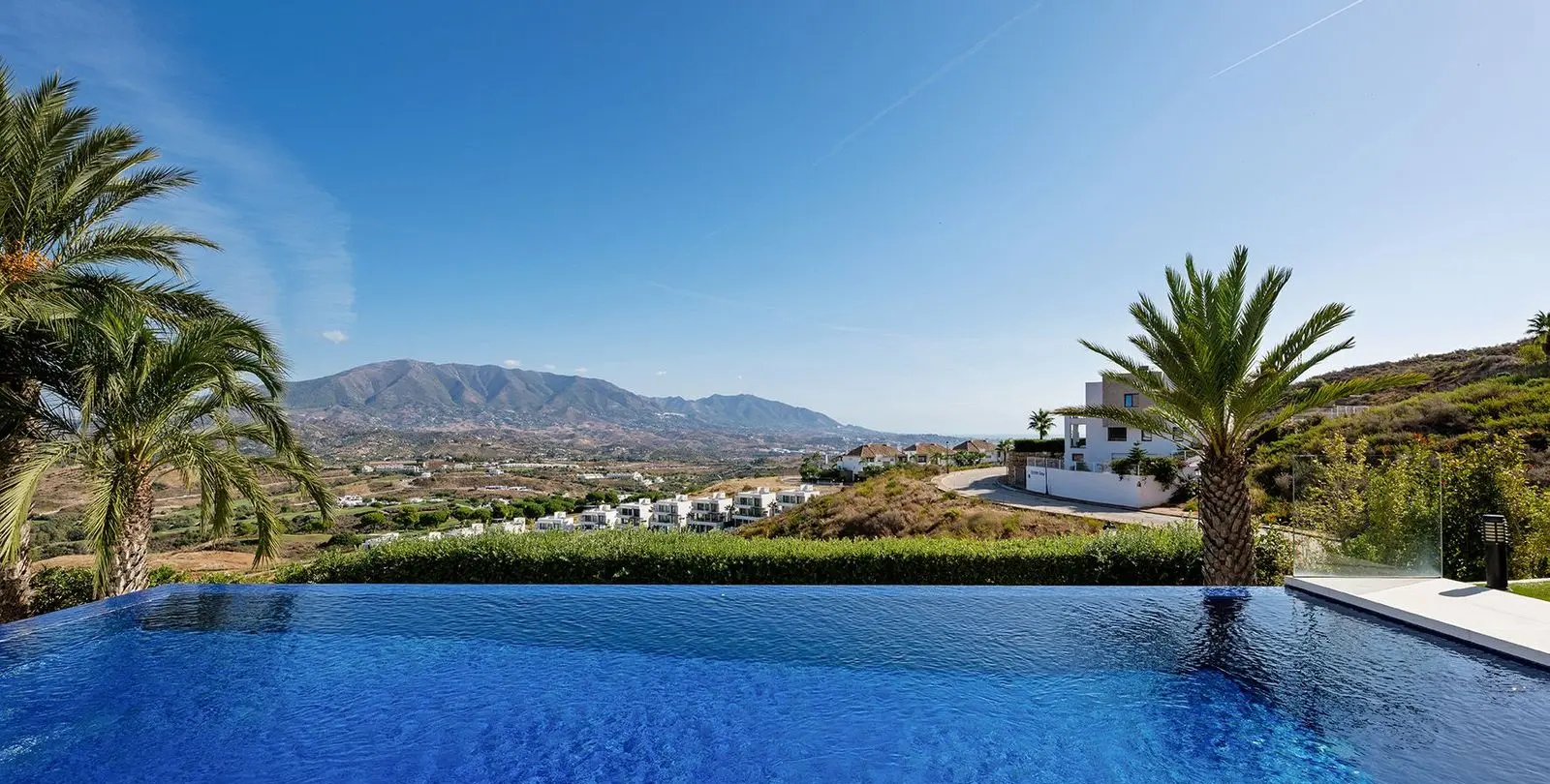 Venta de villa independiente en Mijas 9