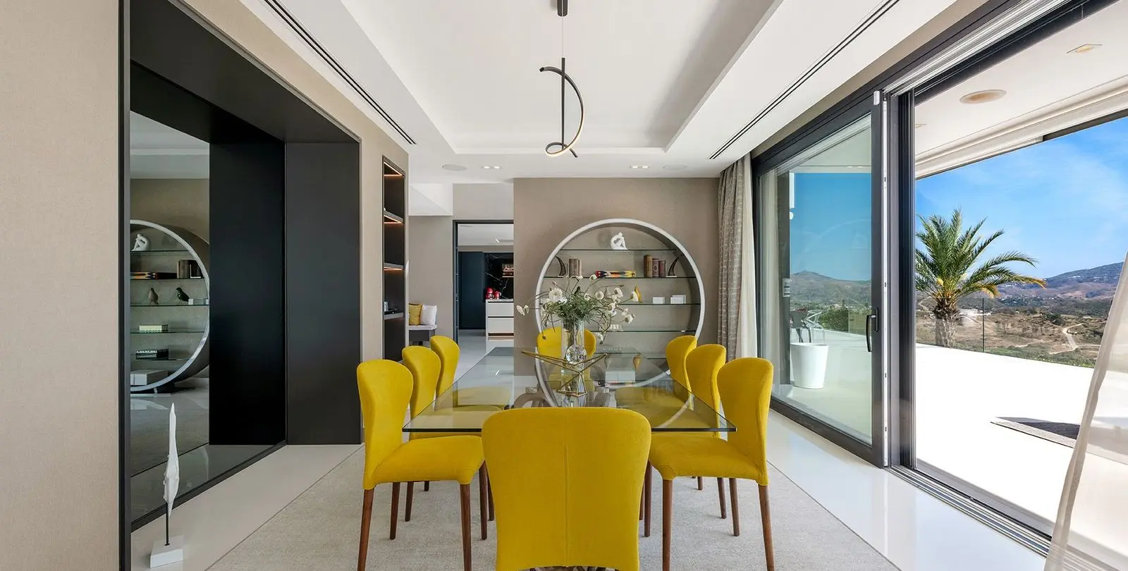 Venta de villa independiente en Mijas 13