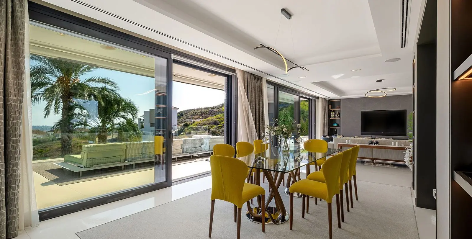 Venta de villa independiente en Mijas 14