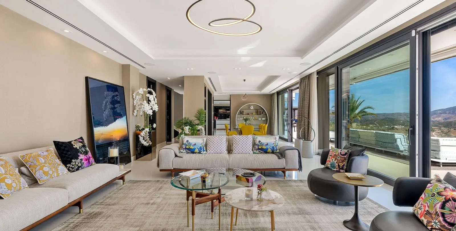 Venta de villa independiente en Mijas 15