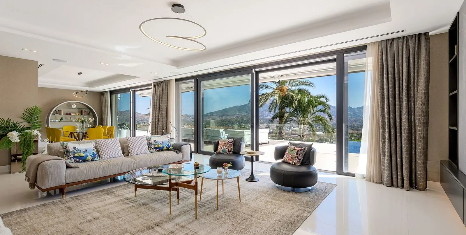 Venta de villa independiente en Mijas 16