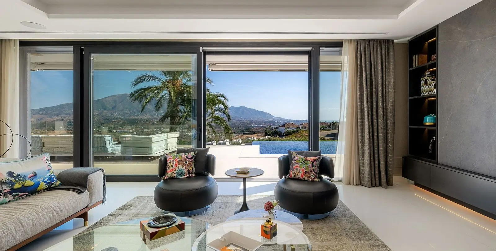 Venta de villa independiente en Mijas 17