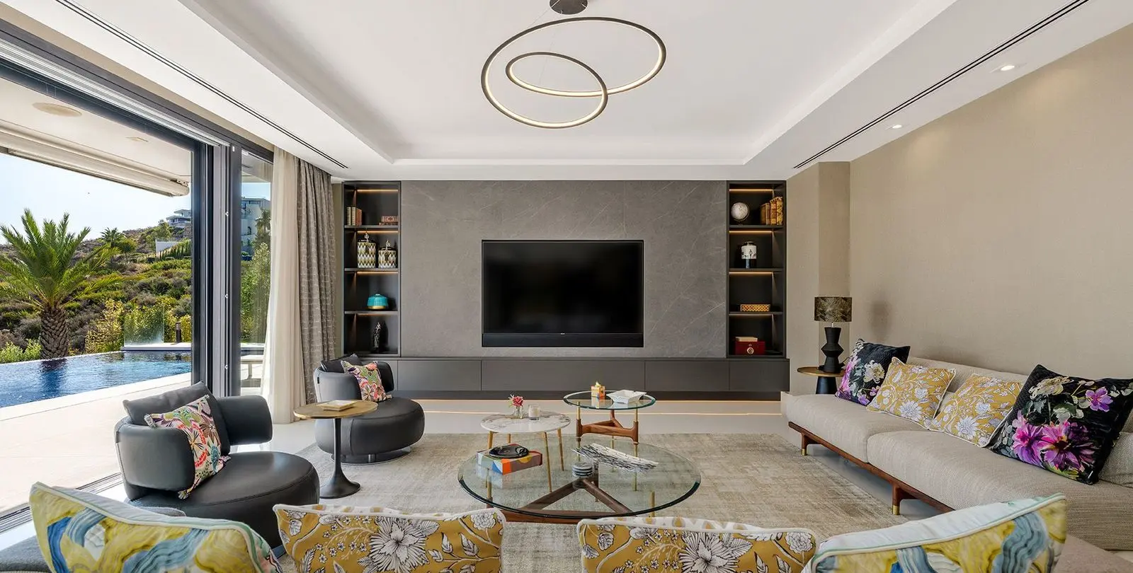 Venta de villa independiente en Mijas 18