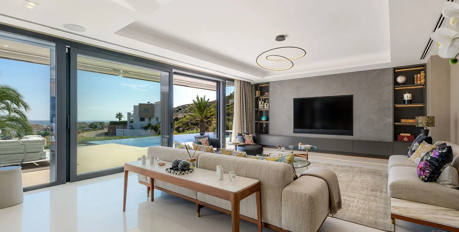 Venta de villa independiente en Mijas 19