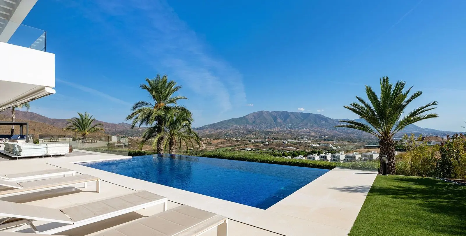 Venta de villa independiente en Mijas 20