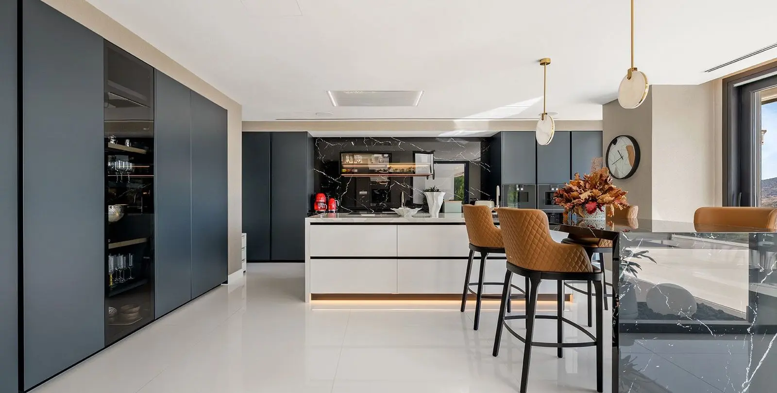 Venta de villa independiente en Mijas 21