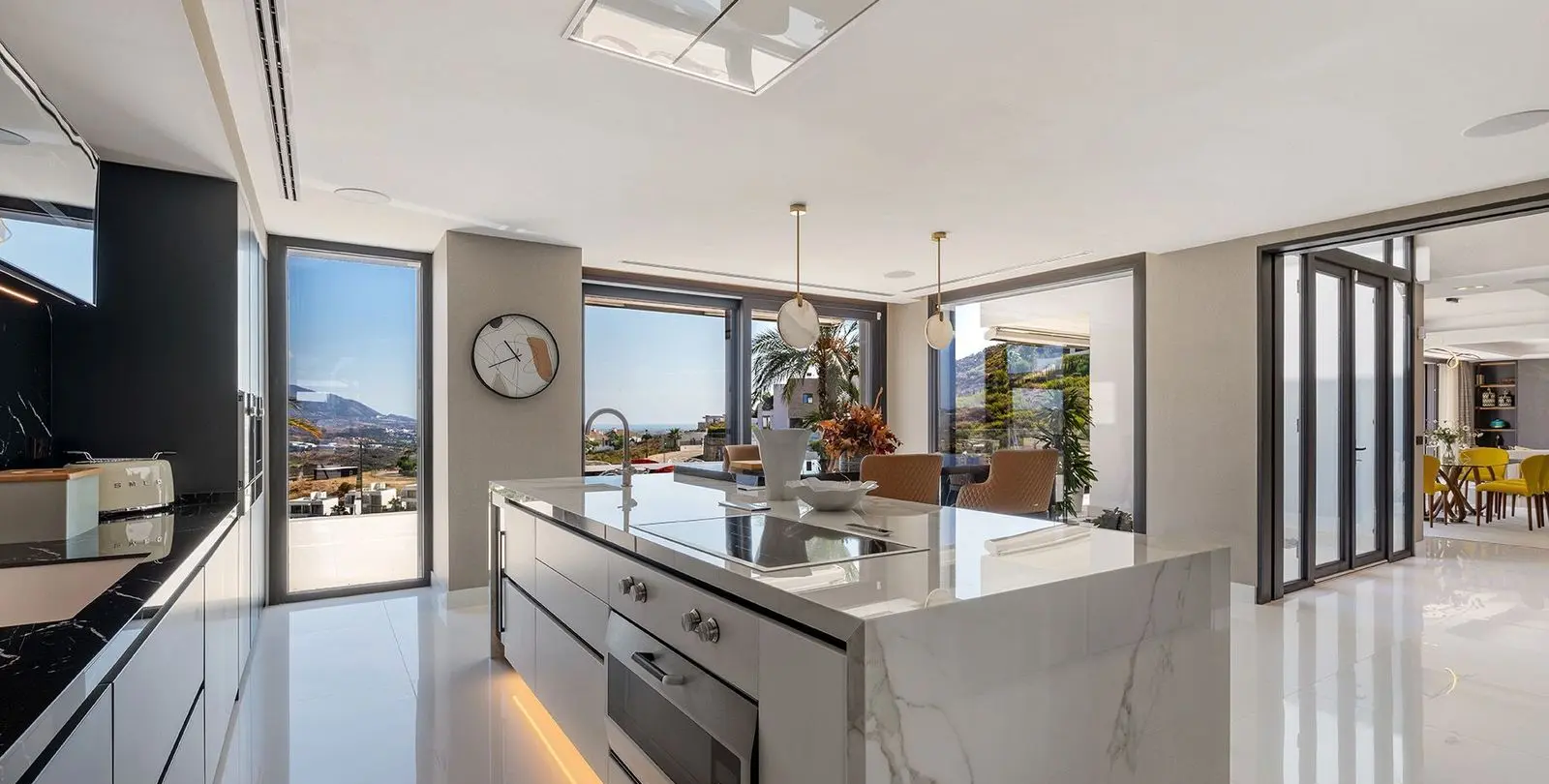 Venta de villa independiente en Mijas 23