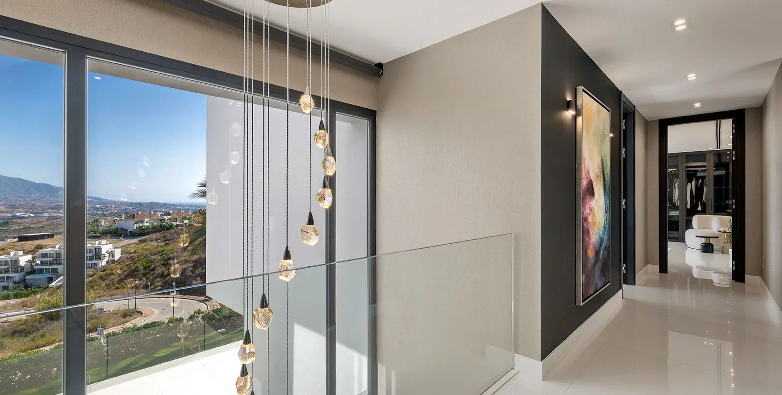 Venta de villa independiente en Mijas 25