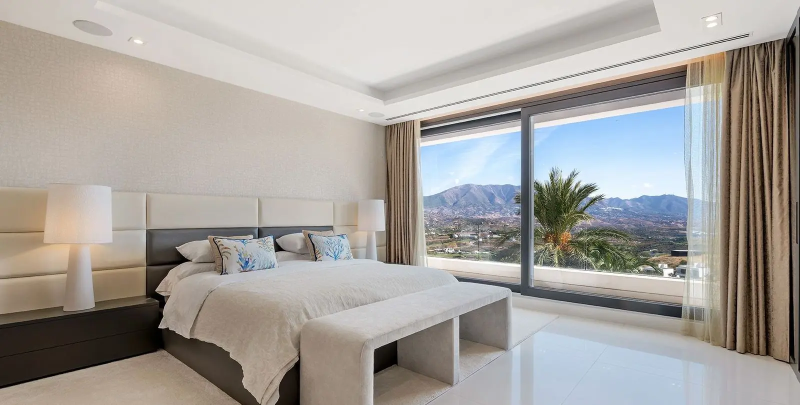 Venta de villa independiente en Mijas 26