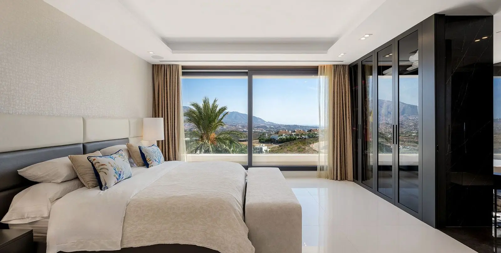 Venta de villa independiente en Mijas 27