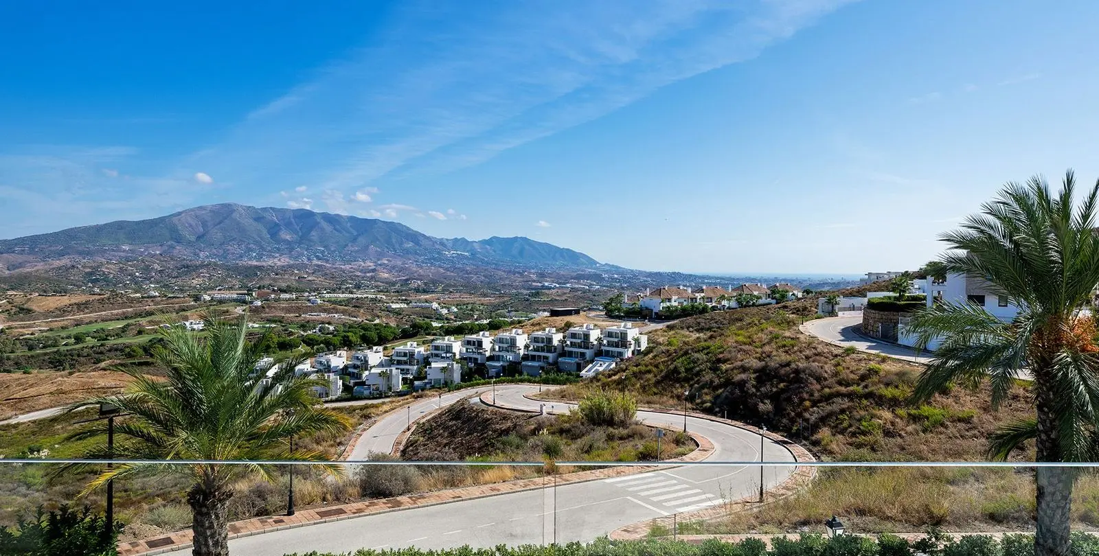 Venta de villa independiente en Mijas 28