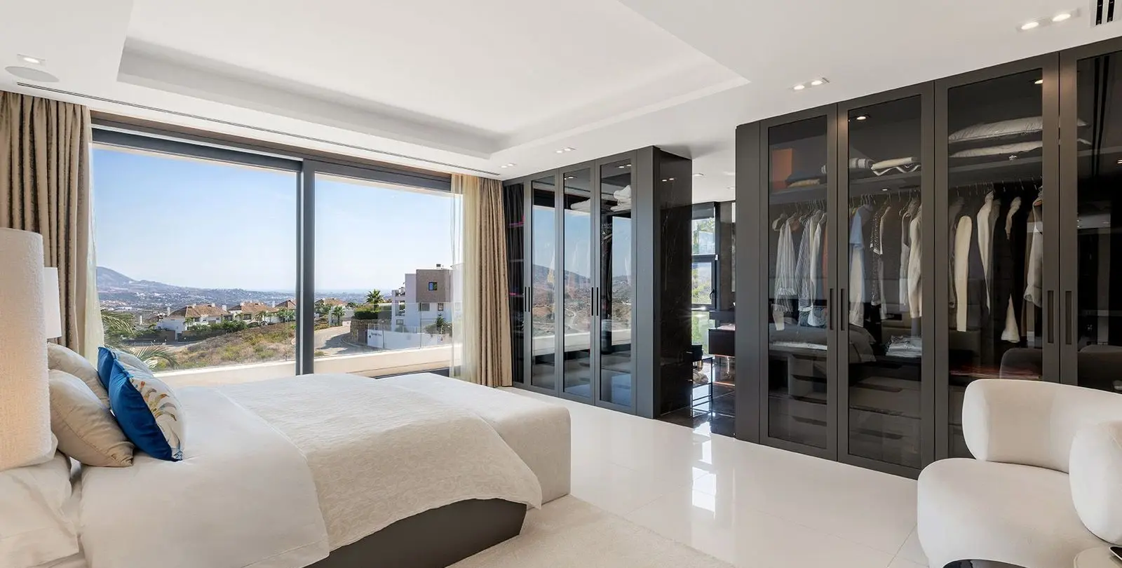 Venta de villa independiente en Mijas 29