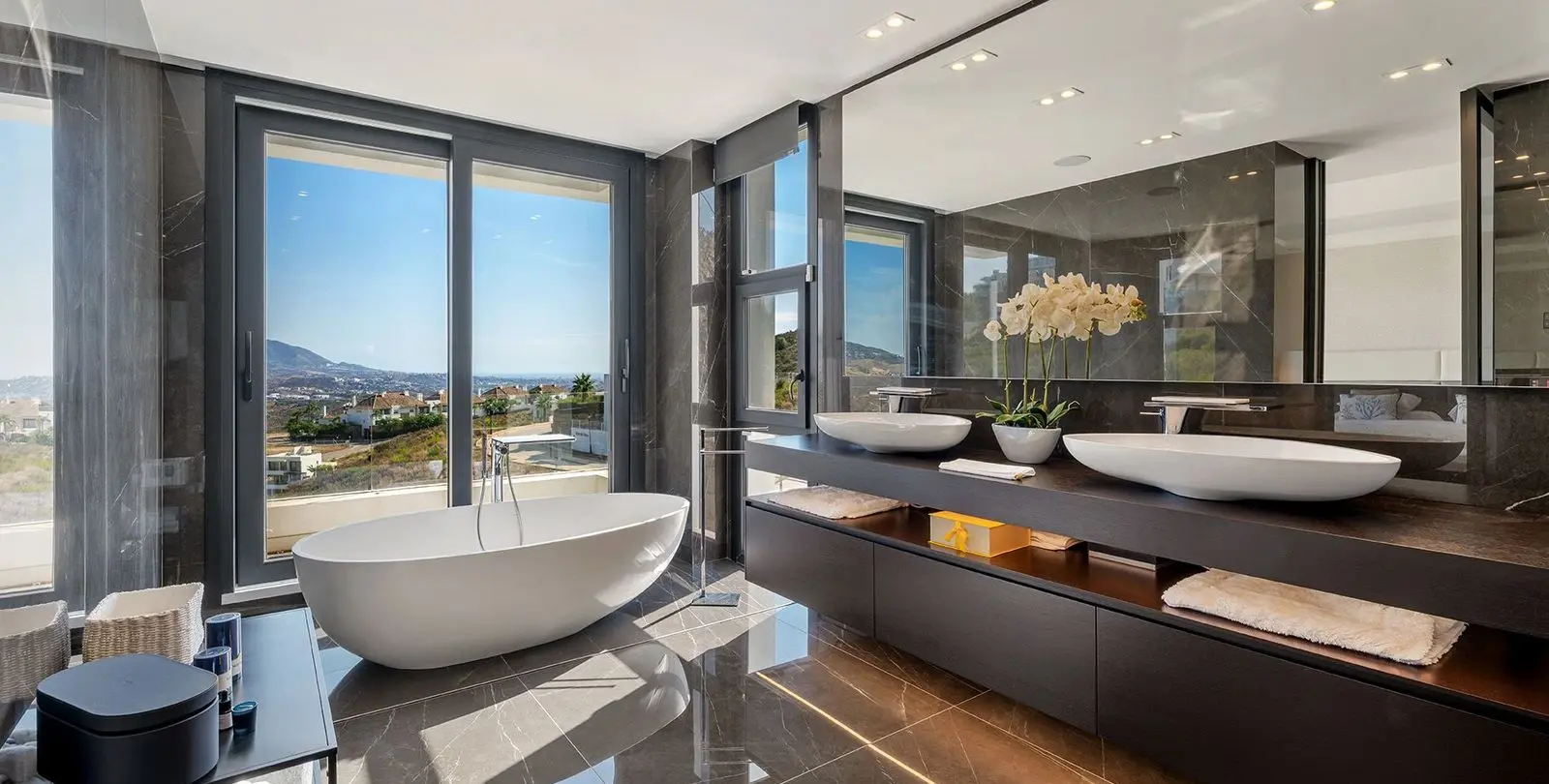 Venta de villa independiente en Mijas 31