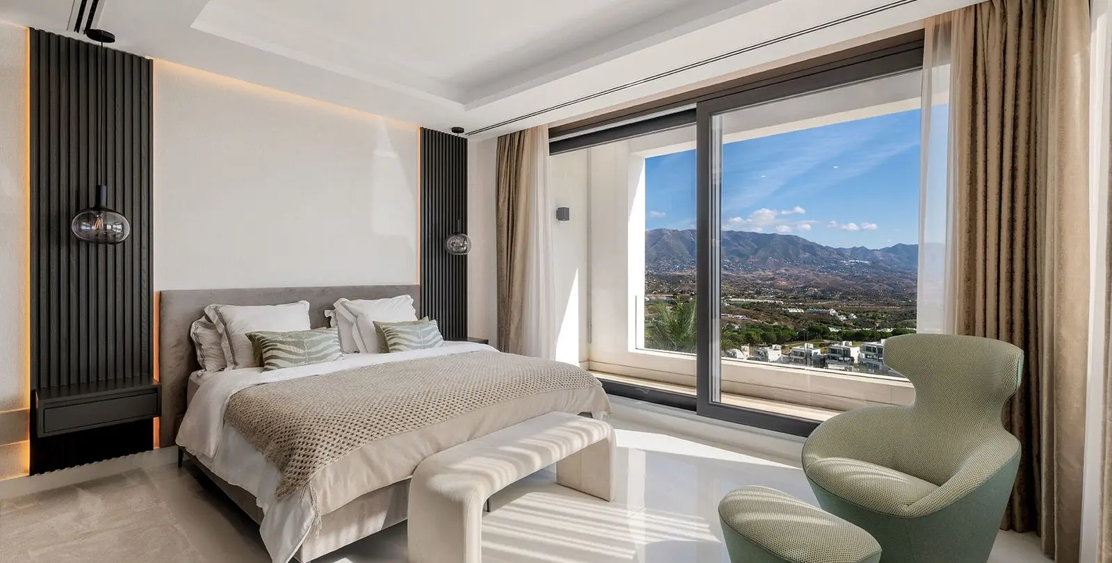 Venta de villa independiente en Mijas 32