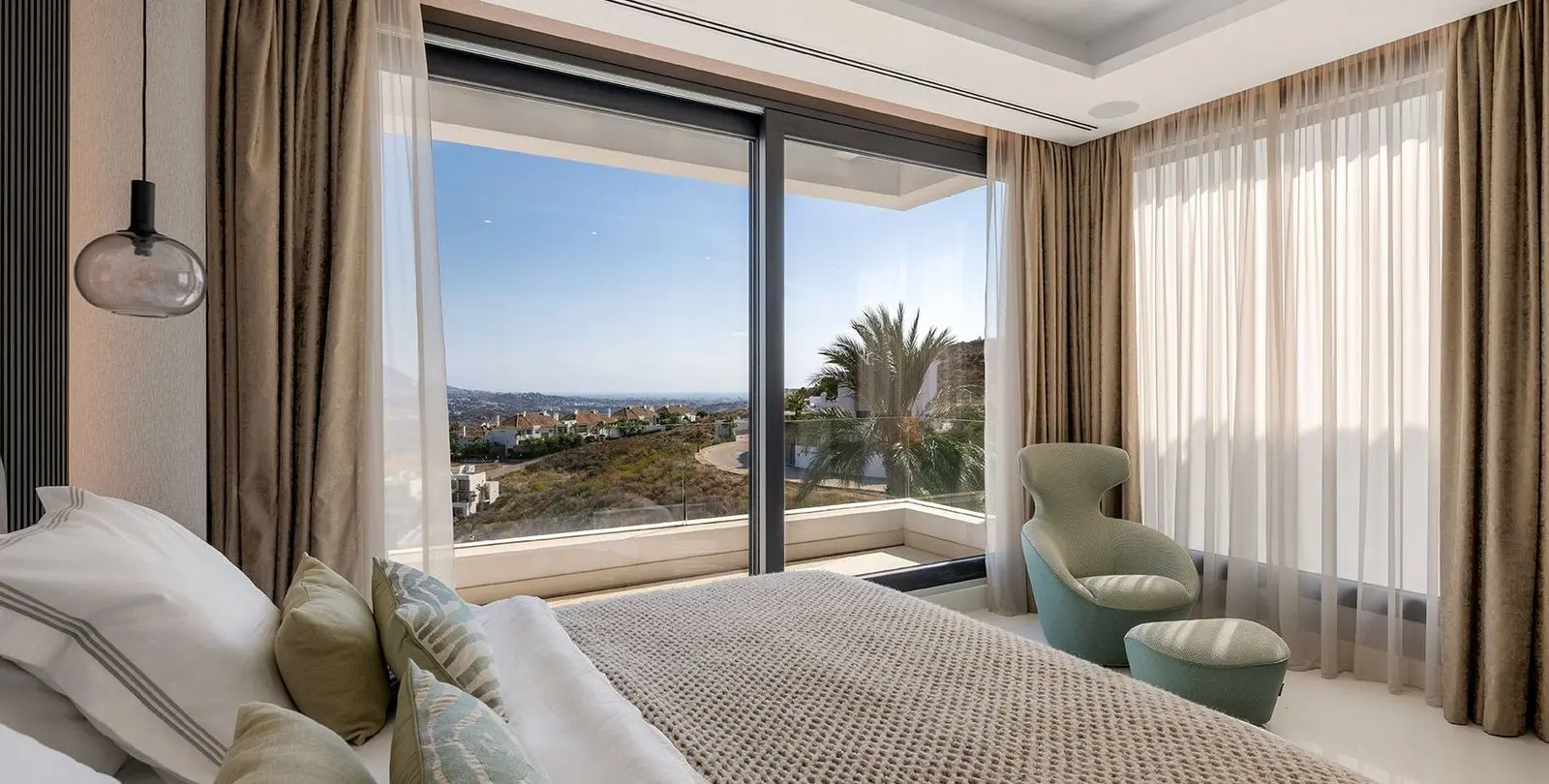 Venta de villa independiente en Mijas 33