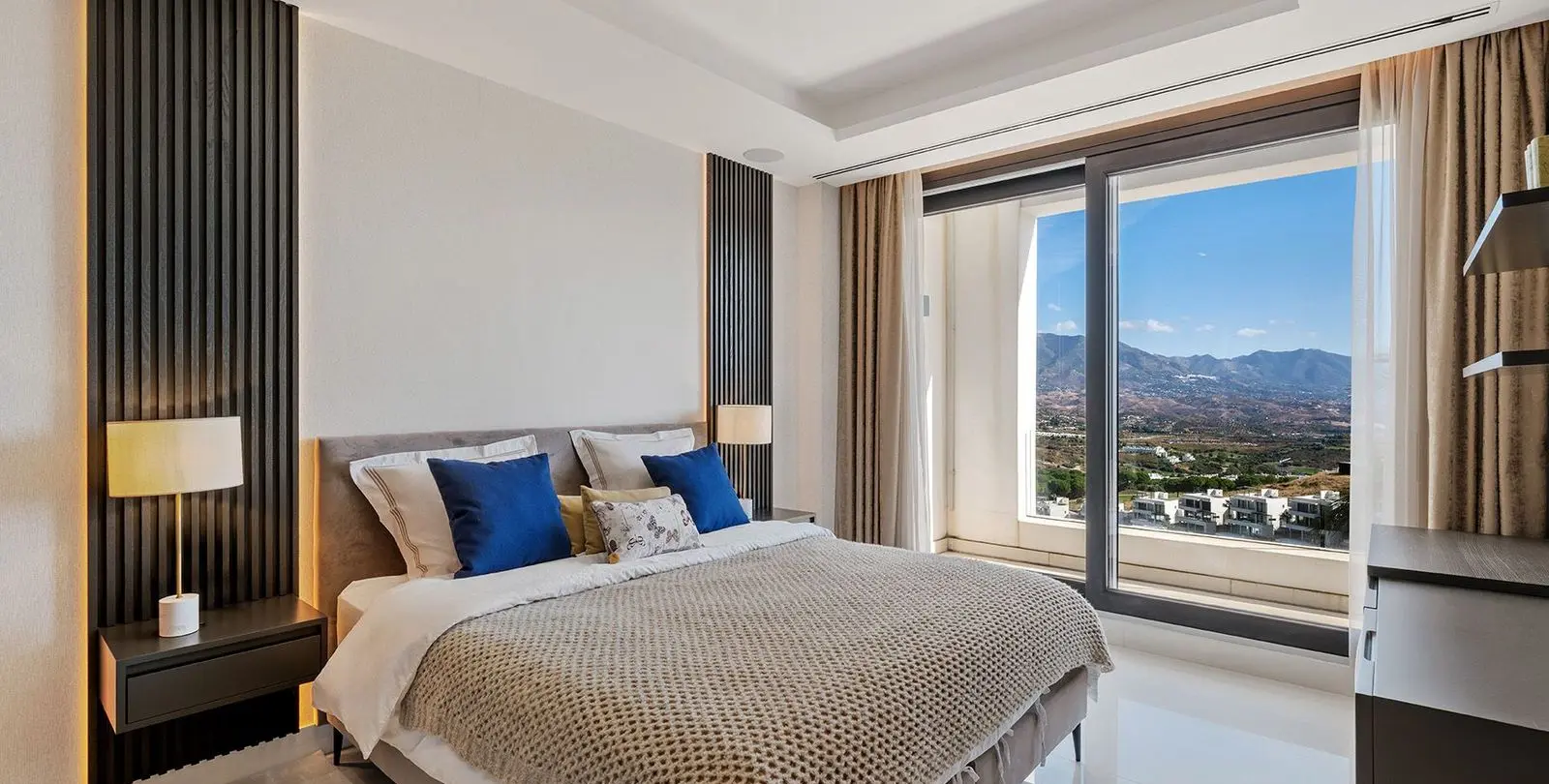 Venta de villa independiente en Mijas 35
